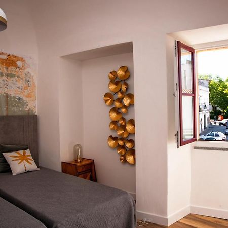 Casa Porta D'Aviz- Easy Parking Apartment Evora Bagian luar foto