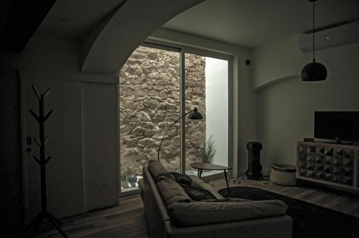 Casa Porta D'Aviz- Easy Parking Apartment Evora Bagian luar foto
