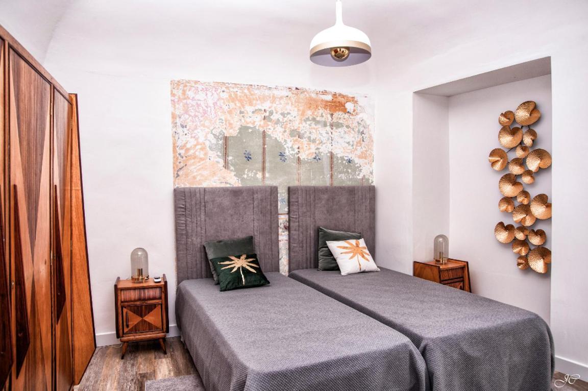 Casa Porta D'Aviz- Easy Parking Apartment Evora Bagian luar foto